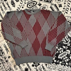 Vintage Jonathan Bryan Sportswear sweater